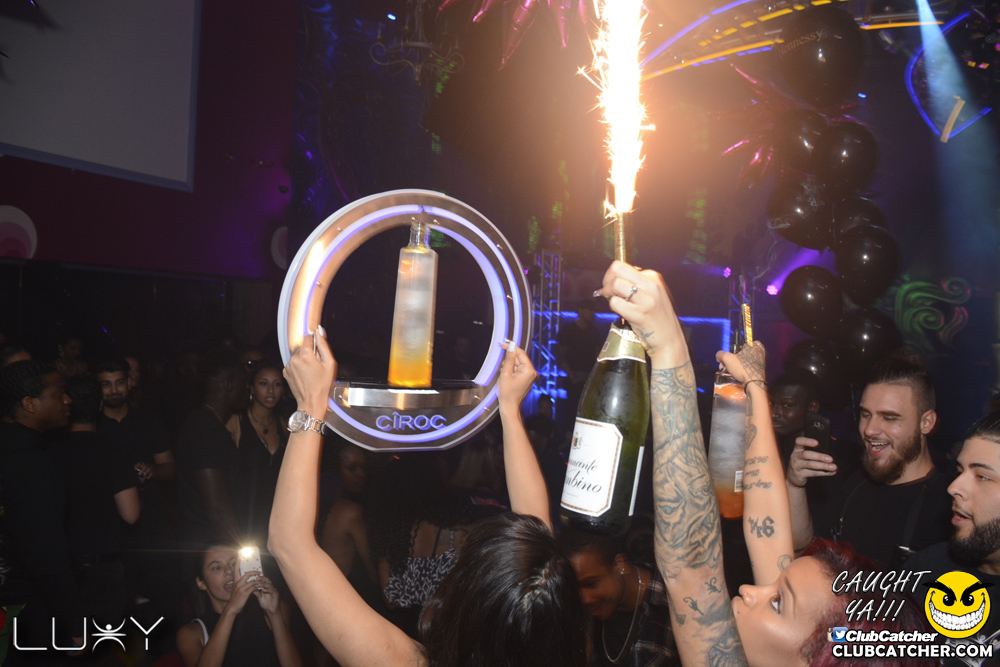 Luxy nightclub photo 67 - September 2nd, 2016