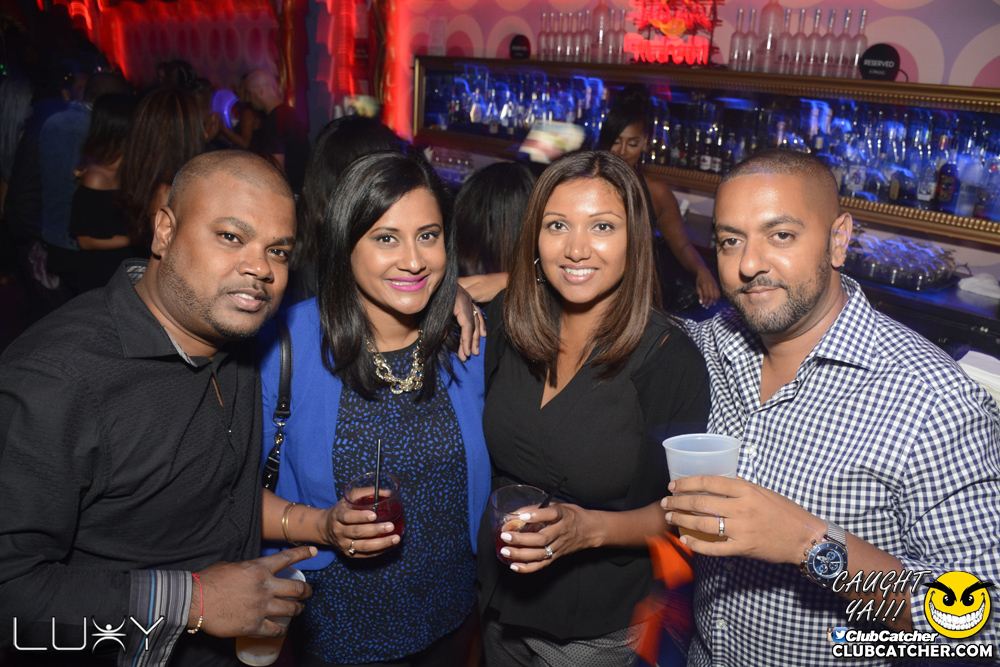 Luxy nightclub photo 75 - September 2nd, 2016