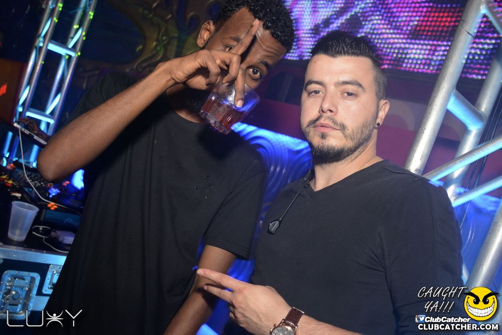 Luxy nightclub photo 76 - September 2nd, 2016