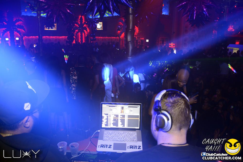 Luxy nightclub photo 77 - September 2nd, 2016