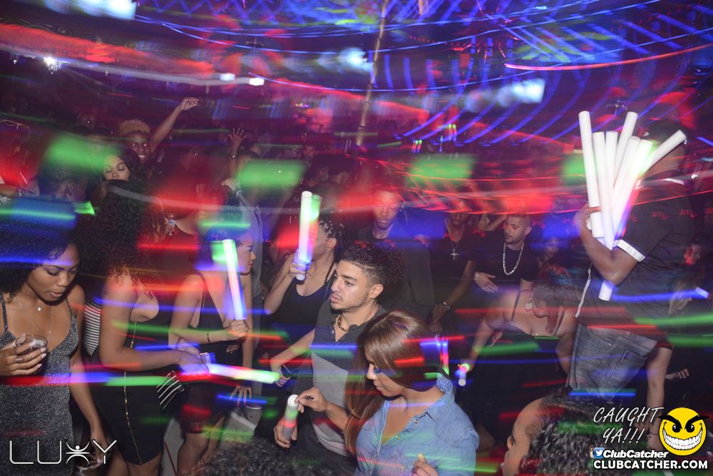 Luxy nightclub photo 78 - September 2nd, 2016