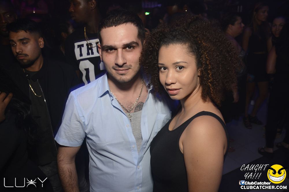 Luxy nightclub photo 79 - September 2nd, 2016