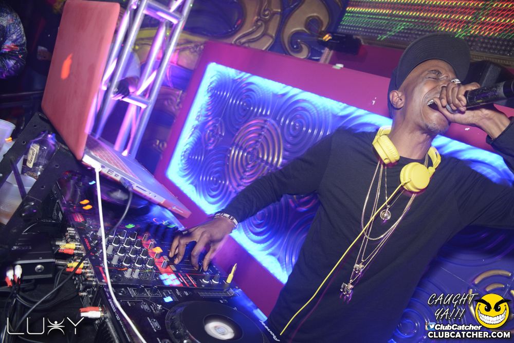 Luxy nightclub photo 9 - September 2nd, 2016