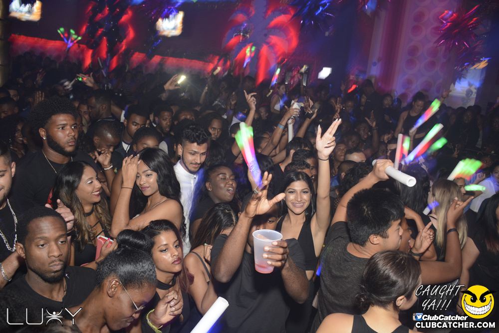Luxy nightclub photo 81 - September 2nd, 2016