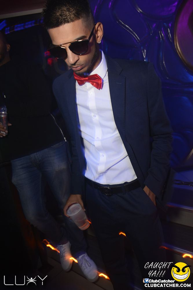 Luxy nightclub photo 82 - September 2nd, 2016