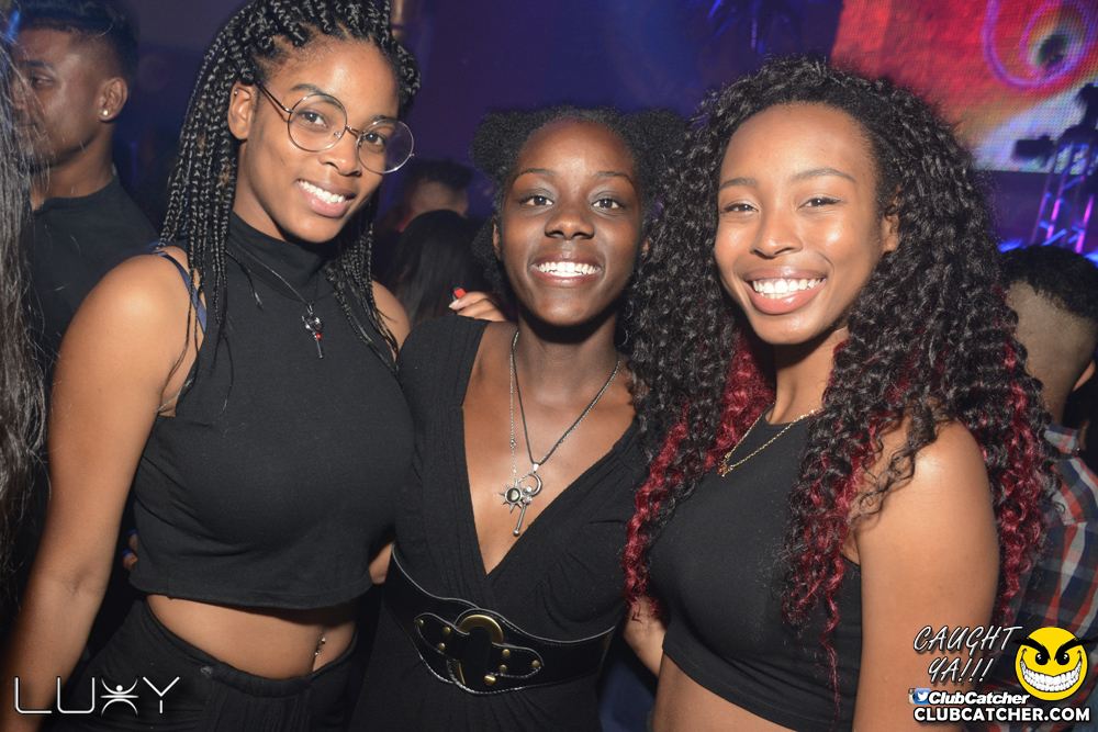 Luxy nightclub photo 86 - September 2nd, 2016