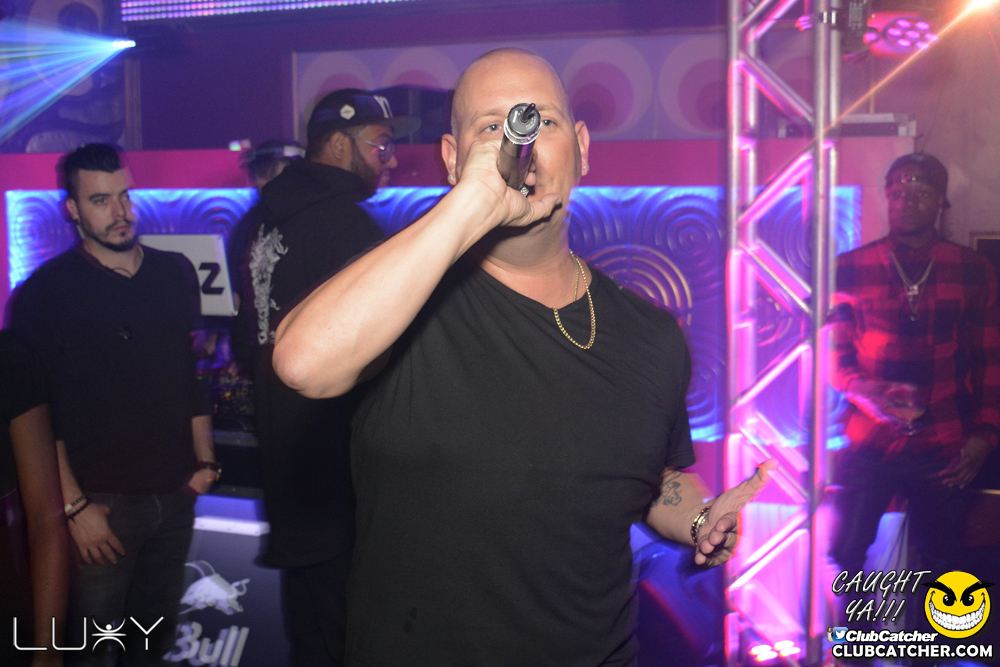 Luxy nightclub photo 10 - September 2nd, 2016