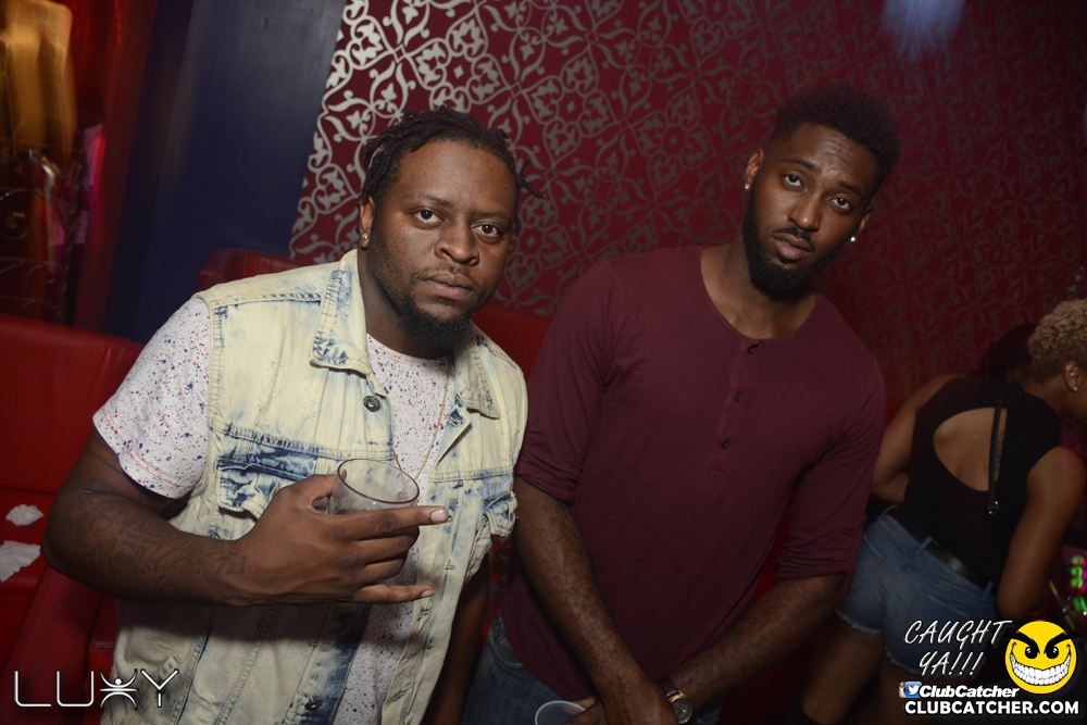 Luxy nightclub photo 96 - September 2nd, 2016