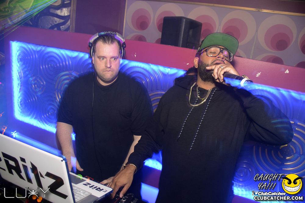 Luxy nightclub photo 98 - September 2nd, 2016