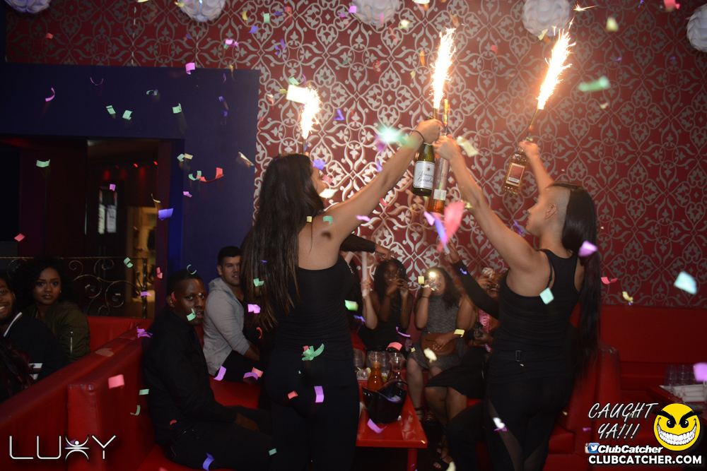 Luxy nightclub photo 99 - September 2nd, 2016