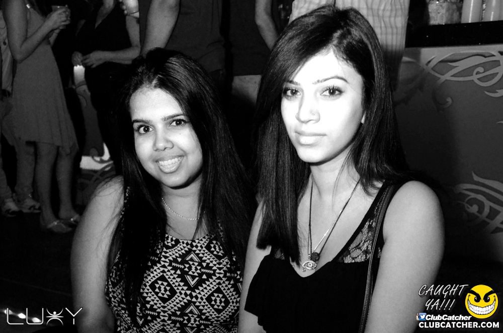 Luxy nightclub photo 101 - September 3rd, 2016