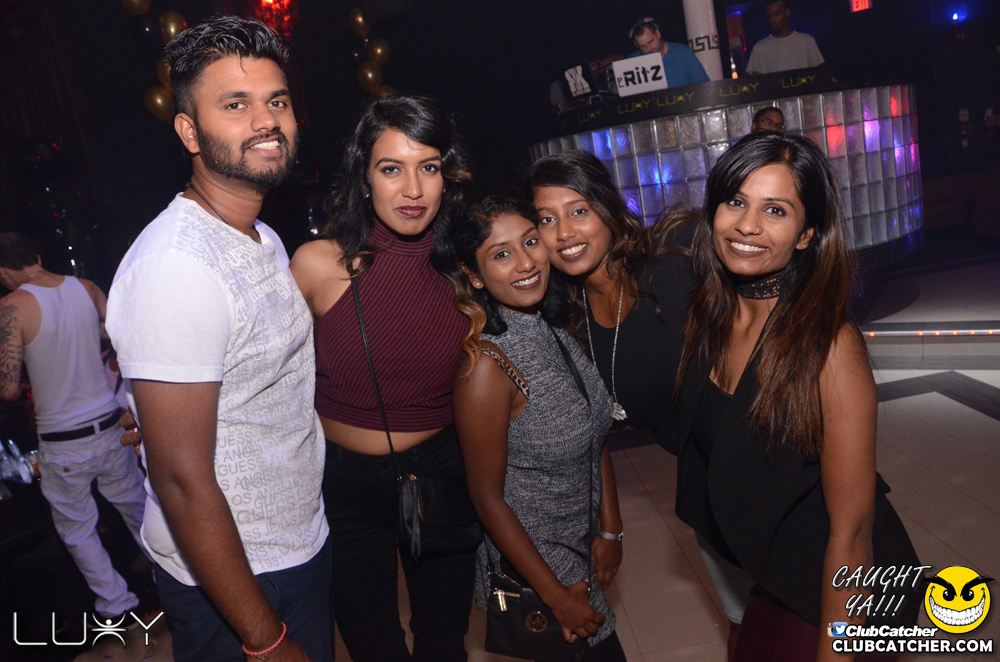 Luxy nightclub photo 102 - September 3rd, 2016