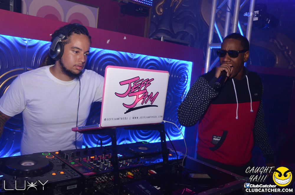 Luxy nightclub photo 103 - September 3rd, 2016