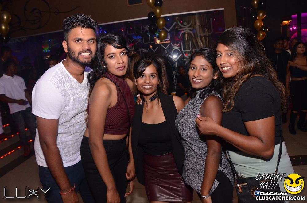Luxy nightclub photo 104 - September 3rd, 2016