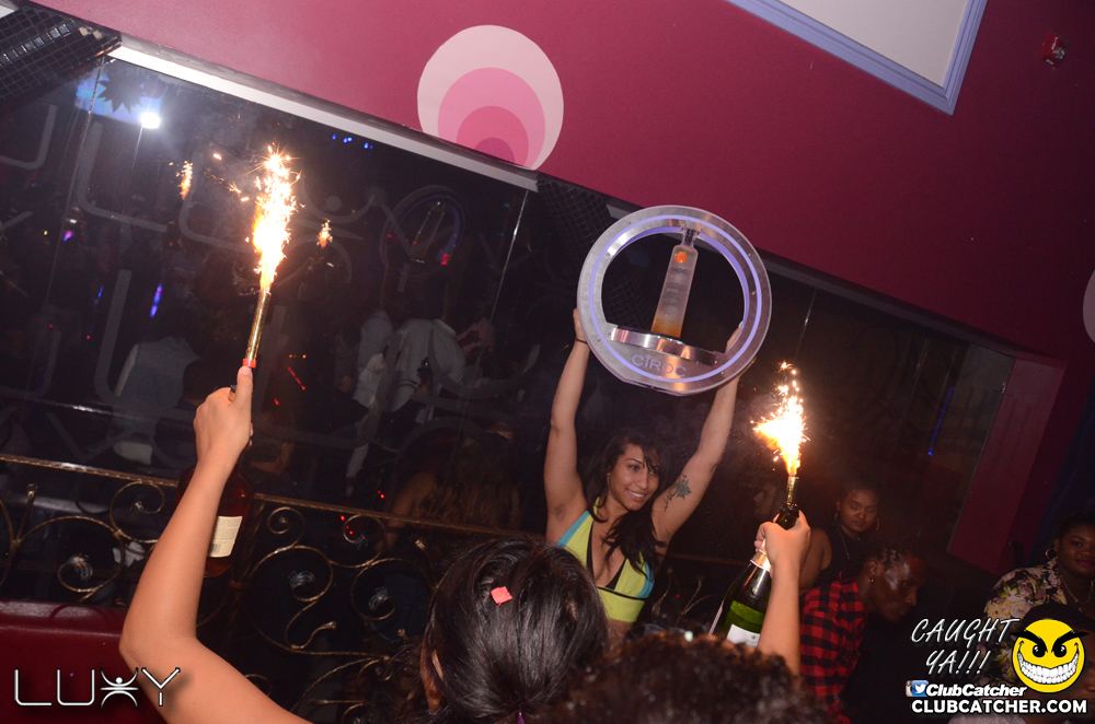 Luxy nightclub photo 106 - September 3rd, 2016
