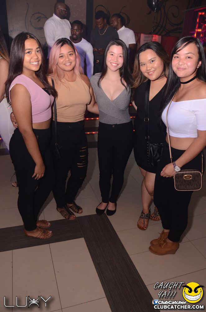 Luxy nightclub photo 107 - September 3rd, 2016