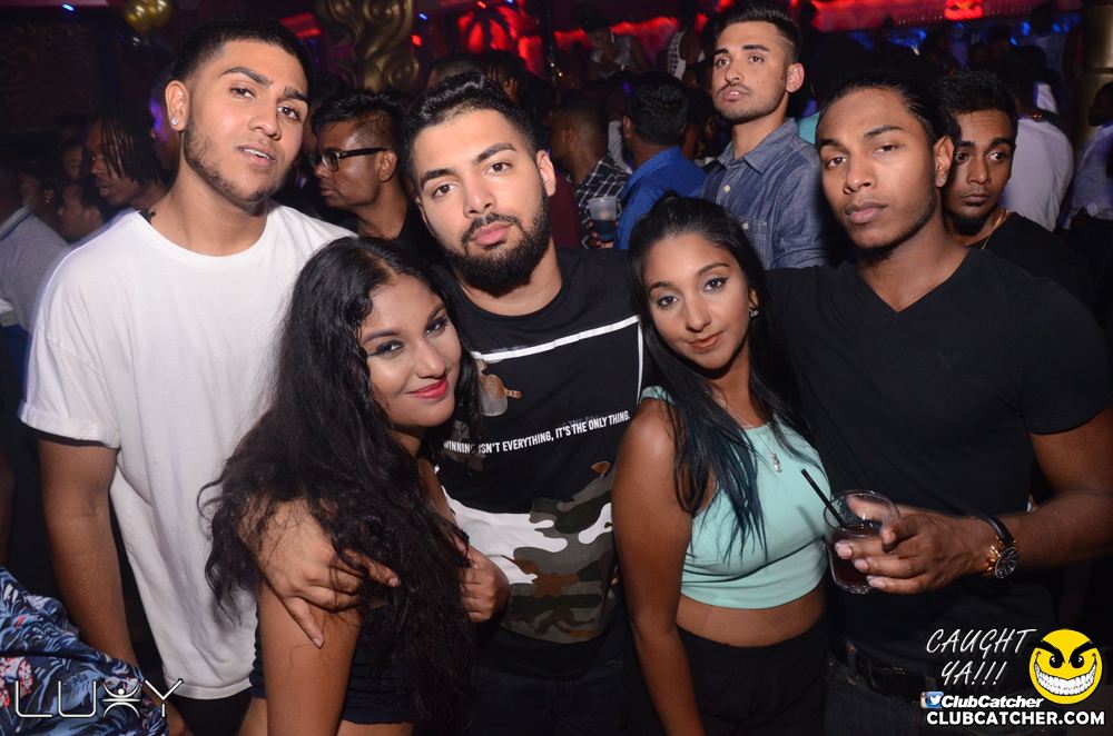 Luxy nightclub photo 110 - September 3rd, 2016