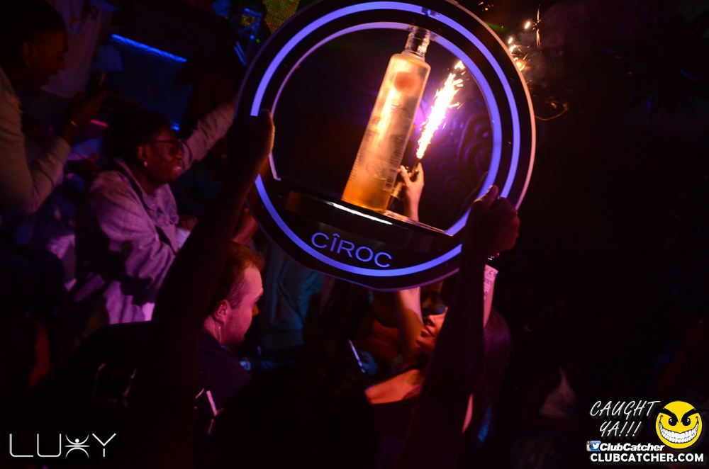 Luxy nightclub photo 12 - September 3rd, 2016