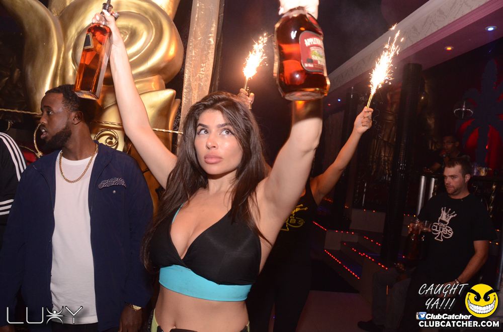 Luxy nightclub photo 112 - September 3rd, 2016