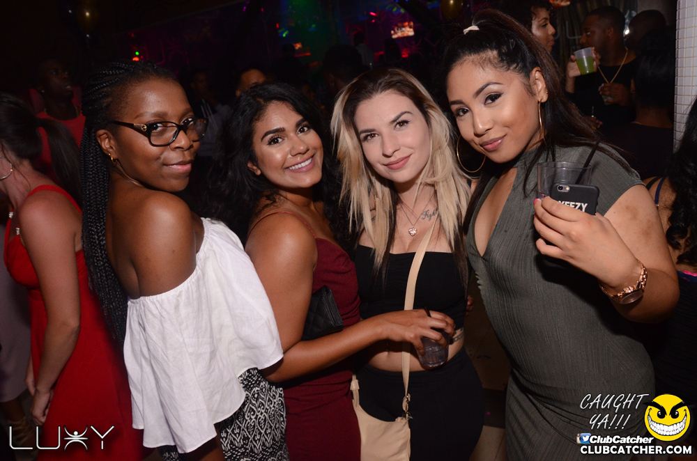 Luxy nightclub photo 117 - September 3rd, 2016