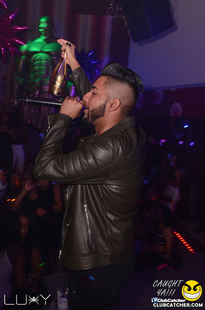Luxy nightclub photo 121 - September 3rd, 2016