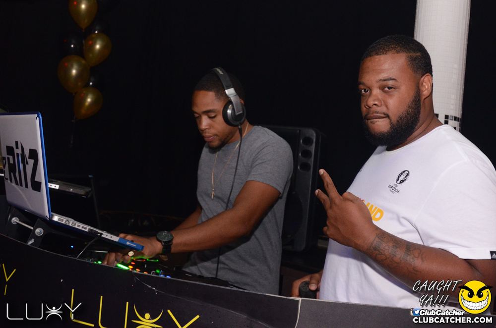 Luxy nightclub photo 122 - September 3rd, 2016