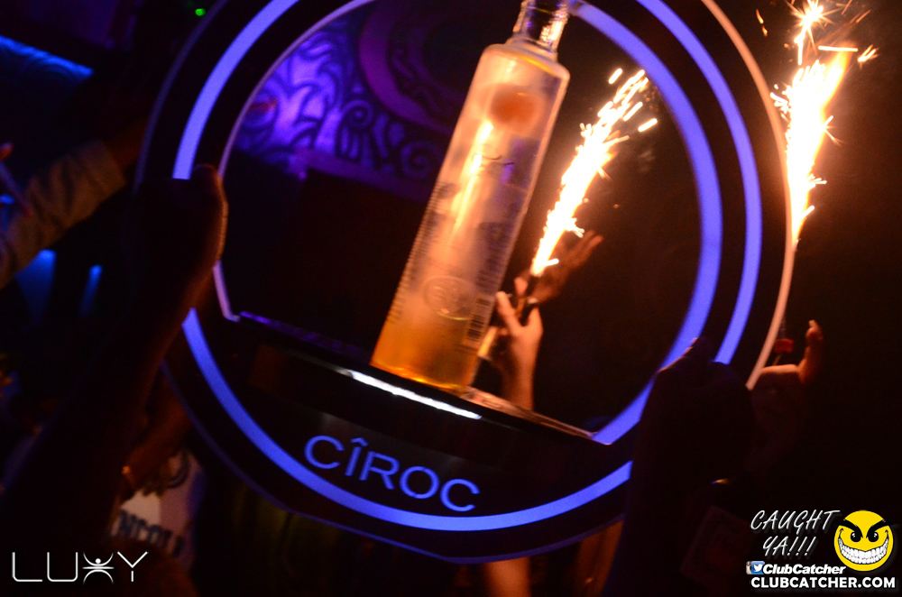 Luxy nightclub photo 124 - September 3rd, 2016