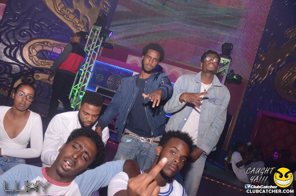 Luxy nightclub photo 125 - September 3rd, 2016