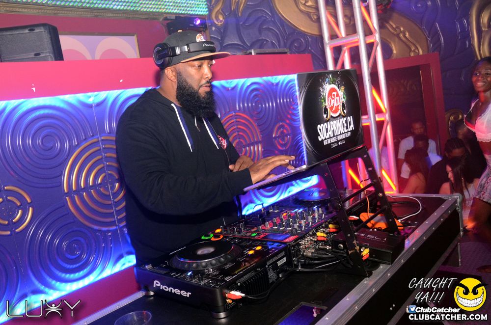 Luxy nightclub photo 127 - September 3rd, 2016