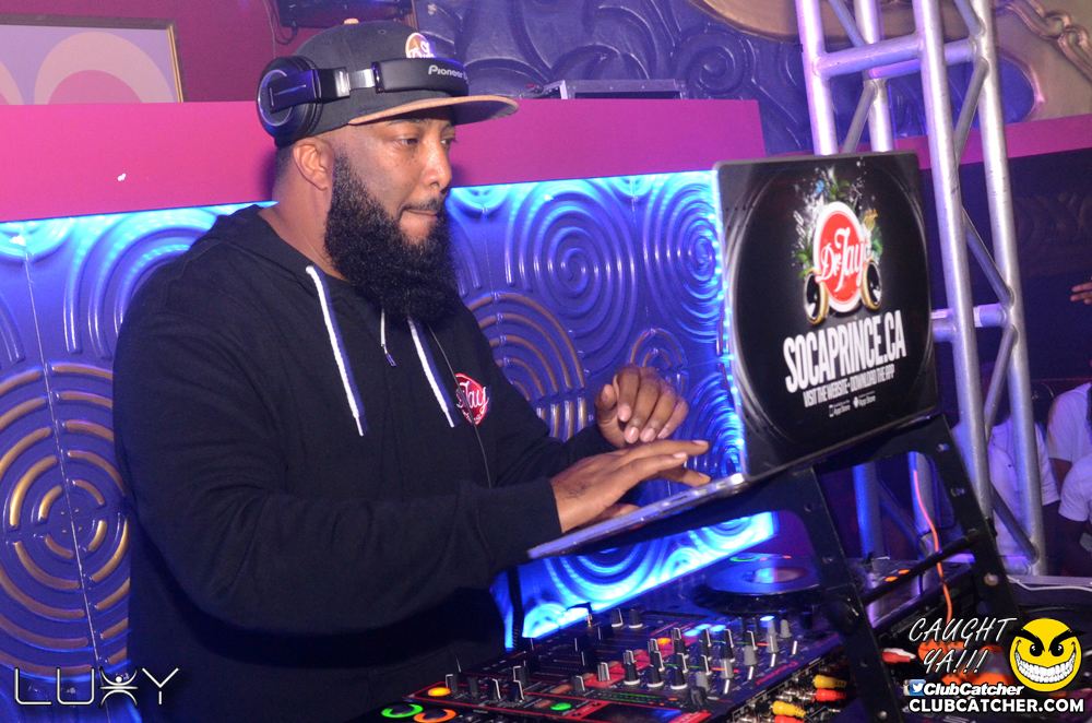 Luxy nightclub photo 129 - September 3rd, 2016