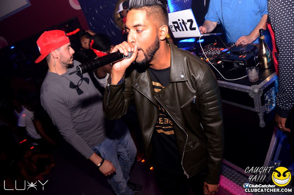 Luxy nightclub photo 132 - September 3rd, 2016