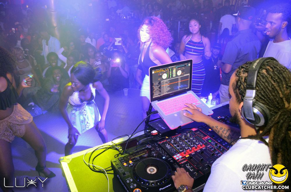 Luxy nightclub photo 133 - September 3rd, 2016