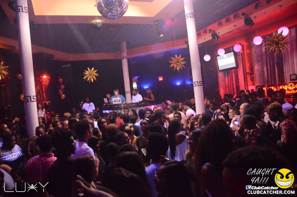 Luxy nightclub photo 135 - September 3rd, 2016