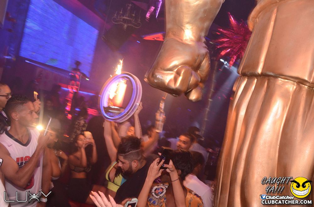 Luxy nightclub photo 136 - September 3rd, 2016