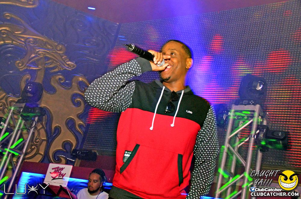 Luxy nightclub photo 137 - September 3rd, 2016