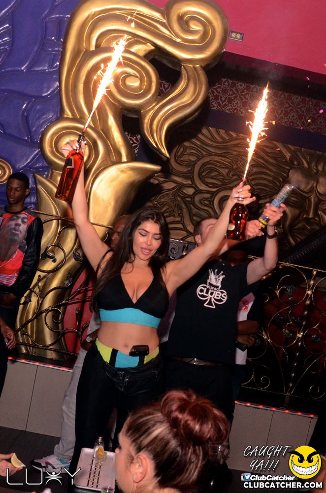 Luxy nightclub photo 138 - September 3rd, 2016
