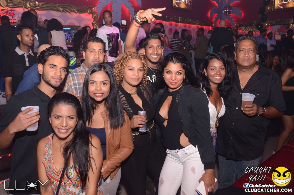 Luxy nightclub photo 140 - September 3rd, 2016