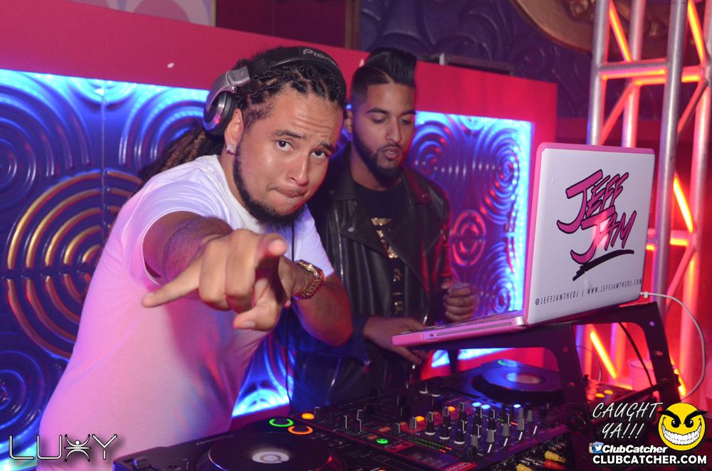 Luxy nightclub photo 15 - September 3rd, 2016