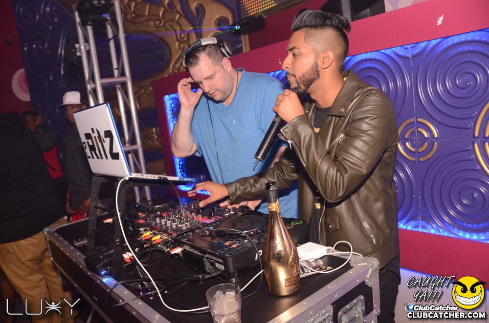 Luxy nightclub photo 141 - September 3rd, 2016