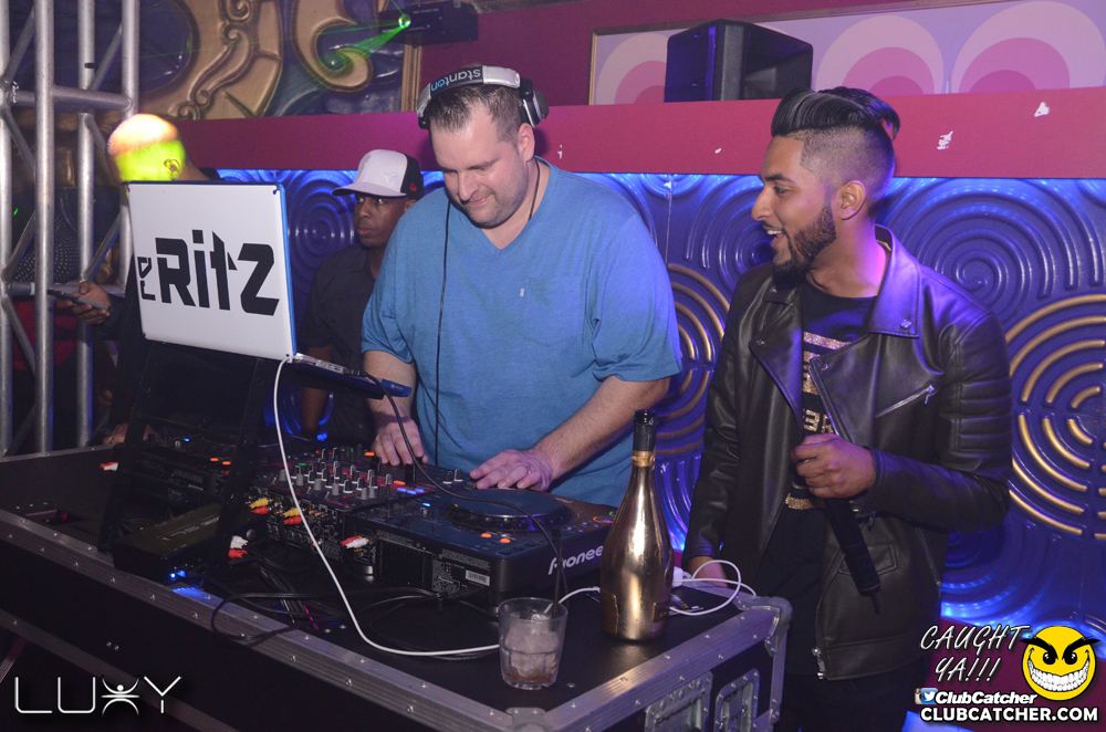 Luxy nightclub photo 142 - September 3rd, 2016