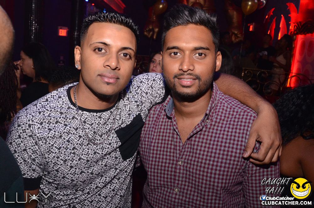 Luxy nightclub photo 146 - September 3rd, 2016