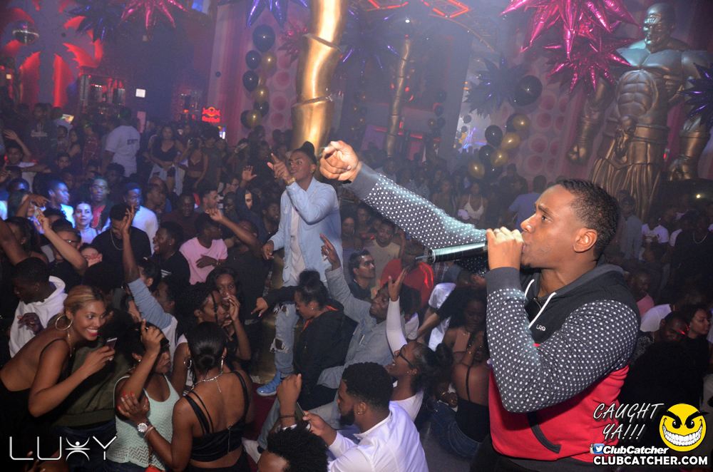 Luxy nightclub photo 149 - September 3rd, 2016