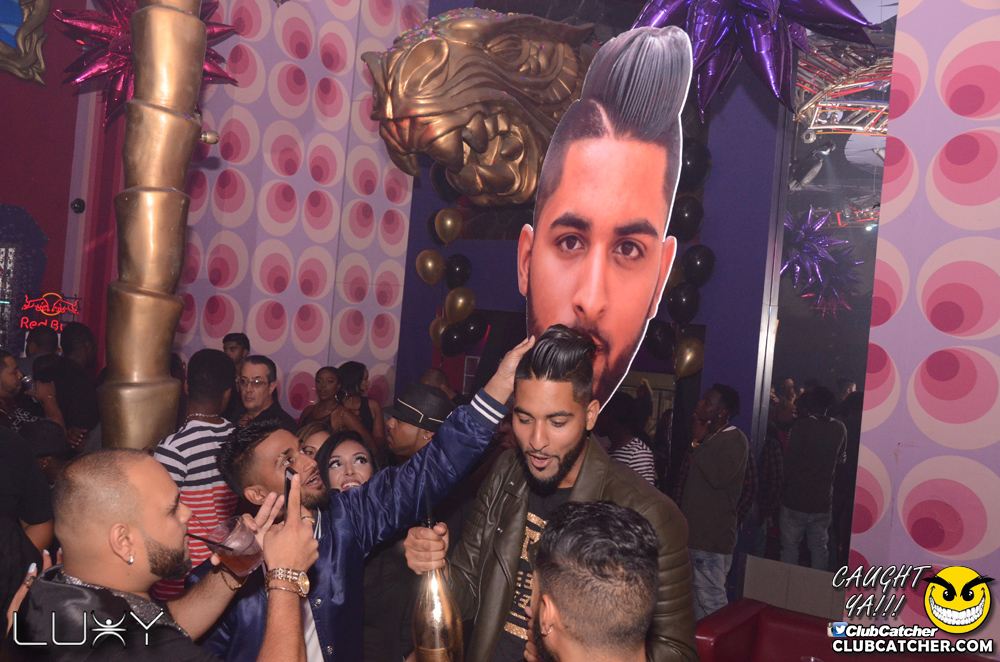 Luxy nightclub photo 150 - September 3rd, 2016
