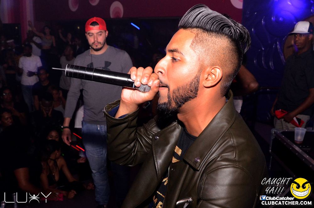 Luxy nightclub photo 154 - September 3rd, 2016