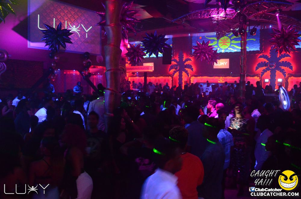 Luxy nightclub photo 155 - September 3rd, 2016