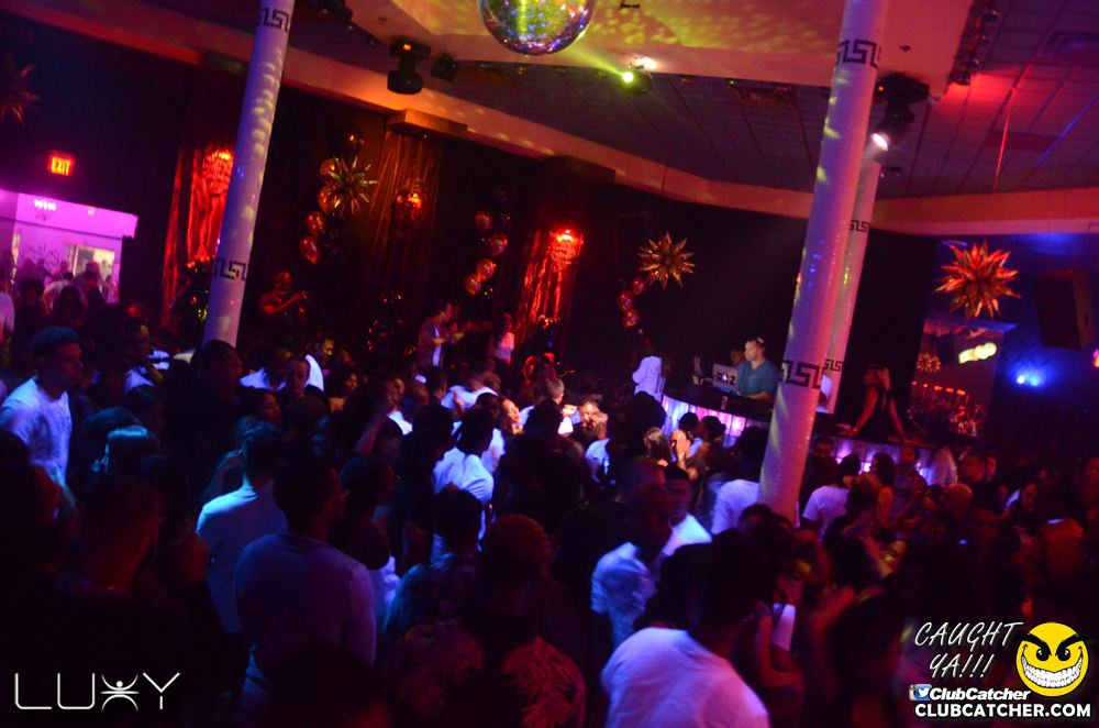 Luxy nightclub photo 159 - September 3rd, 2016