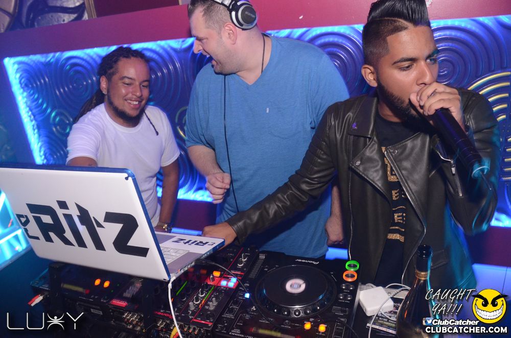 Luxy nightclub photo 160 - September 3rd, 2016