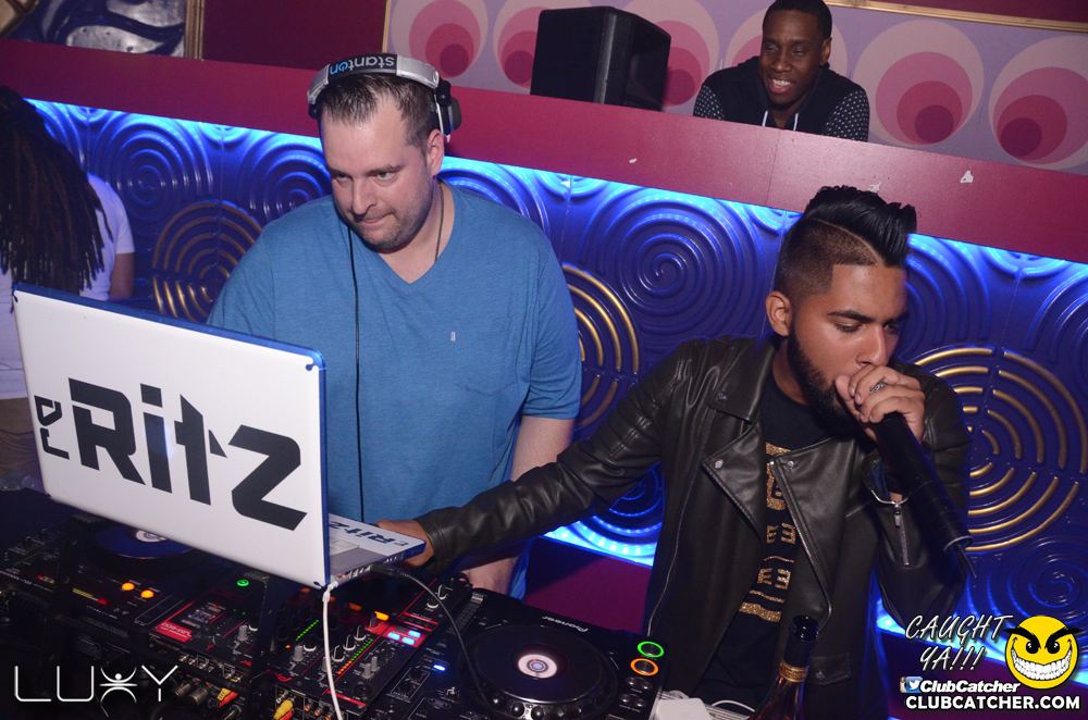 Luxy nightclub photo 17 - September 3rd, 2016