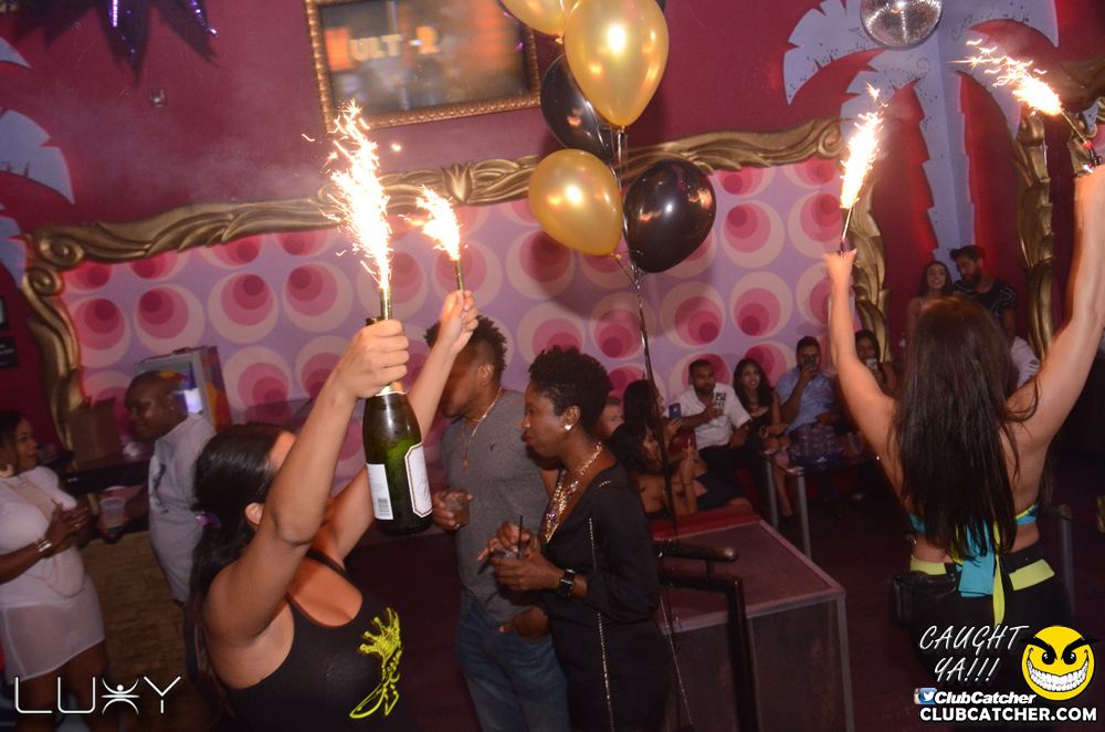 Luxy nightclub photo 161 - September 3rd, 2016