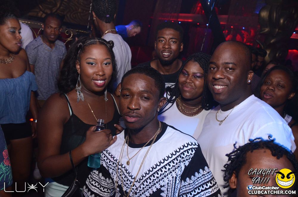 Luxy nightclub photo 162 - September 3rd, 2016